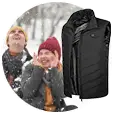 Weatherproof Design